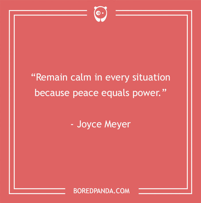 164 Peace Quotes To Help You Find Inner Tranquility