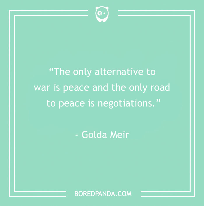 164 Peace Quotes To Help You Find Inner Tranquility