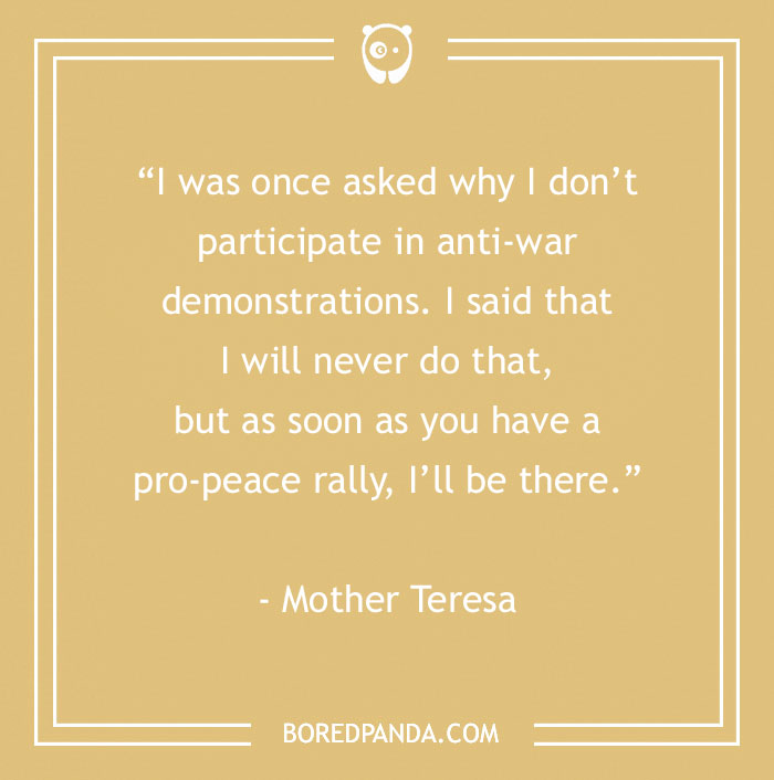 164 Peace Quotes To Help You Find Inner Tranquility