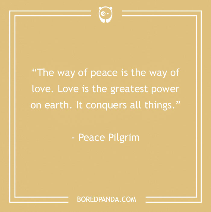 164 Peace Quotes To Help You Find Inner Tranquility