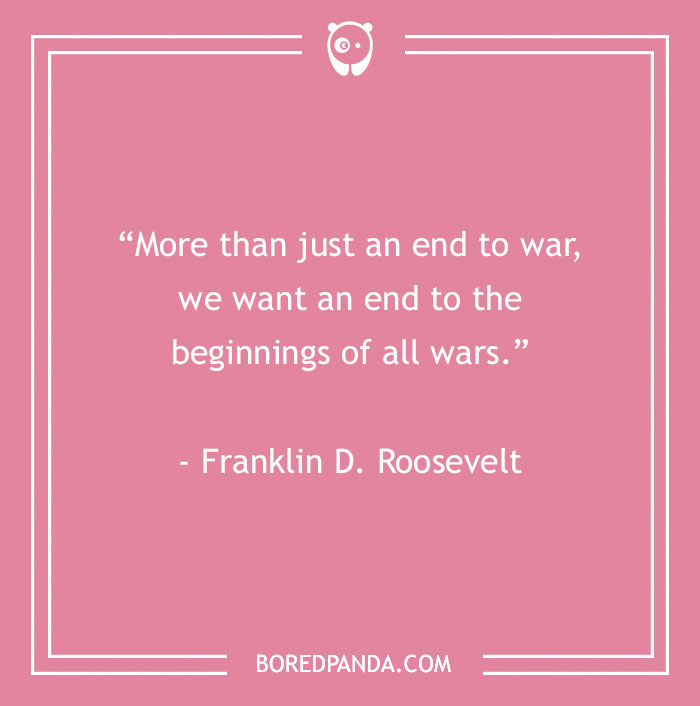 164 Peace Quotes To Help You Find Inner Tranquility