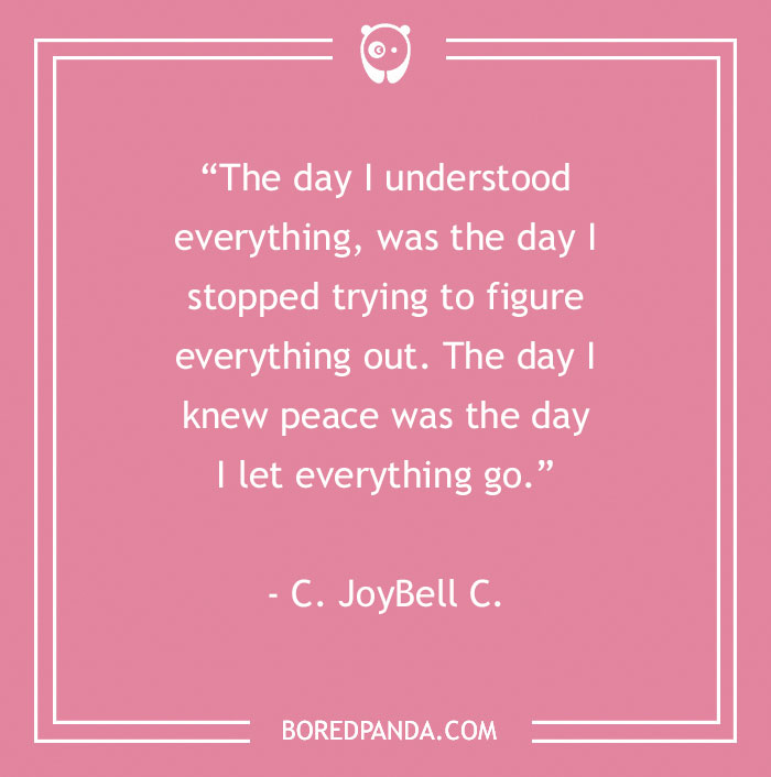 164 Peace Quotes To Help You Find Inner Tranquility