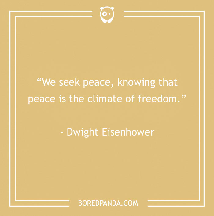 164 Peace Quotes To Help You Find Inner Tranquility