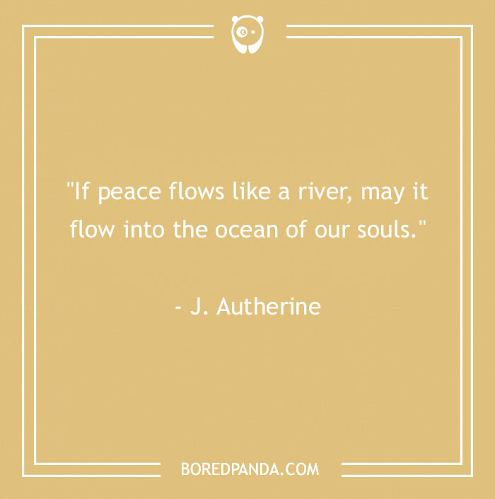 164 Peace Quotes To Help You Find Inner Tranquility