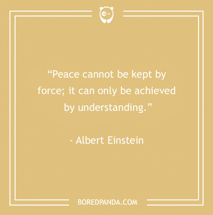 164 Peace Quotes To Help You Find Inner Tranquility