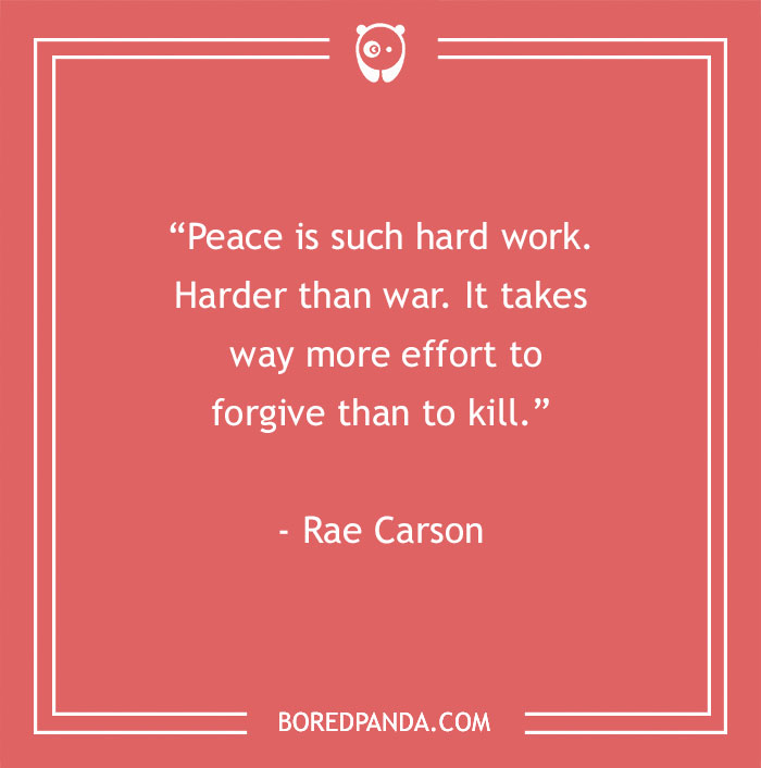 164 Peace Quotes To Help You Find Inner Tranquility