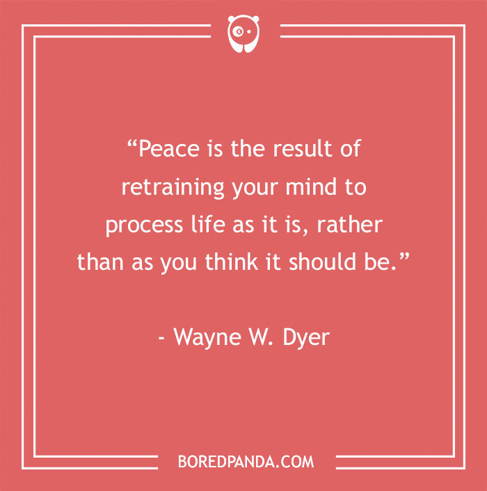 164 Peace Quotes To Help You Find Inner Tranquility