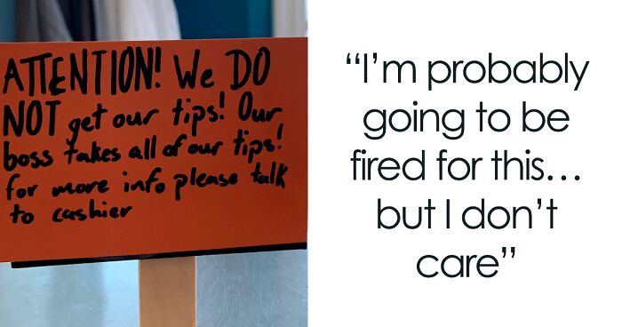 People Are Throwing Punches At Late-Stage Capitalism, And Here Are 50 Of The Best Posts