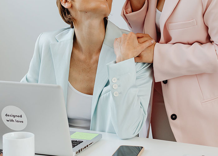 “It Was A Culture Of Fear”: People Over 50 Reveal What Work Culture Used To Look Like