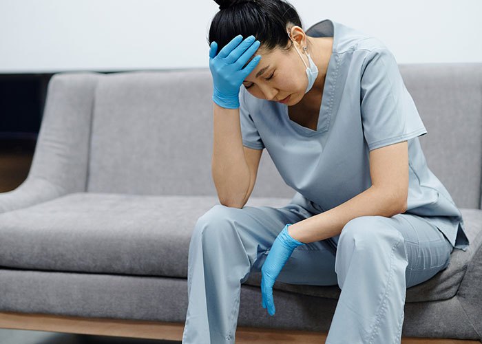 “It Was A Culture Of Fear”: People Over 50 Reveal What Work Culture Used To Look Like