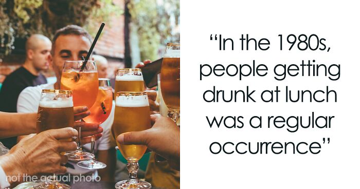 “It Was A Culture Of Fear”: People Over 50 Reveal What Work Culture Used To Look Like