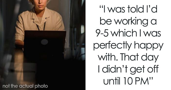 “Alright, Then I Quit”: 30 Jobs That Made New Hires Quit On Day 1