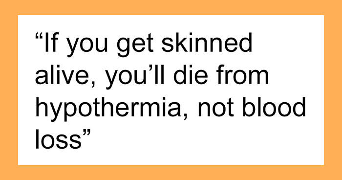 150 Creepy Facts About The World That You Might Be Better Off Not Knowing