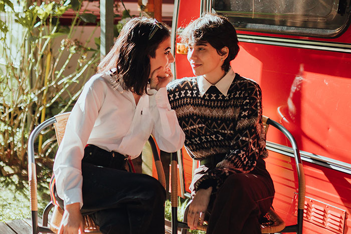 50 Simple Things People Did That Made Their Friends Desire Them Badly