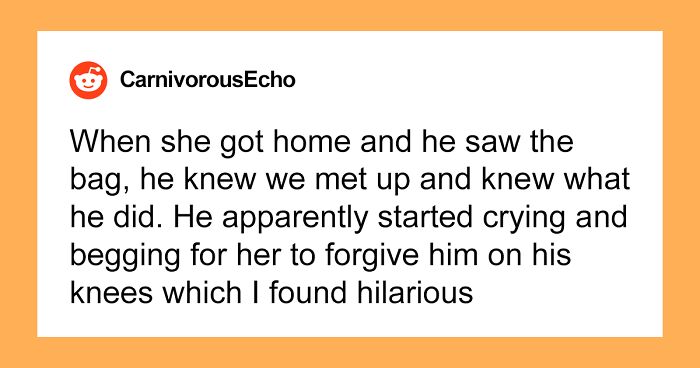 “Date Got Me A Gift, So I Got Him Fired”: Woman Teaches Serial Cheater A Lesson