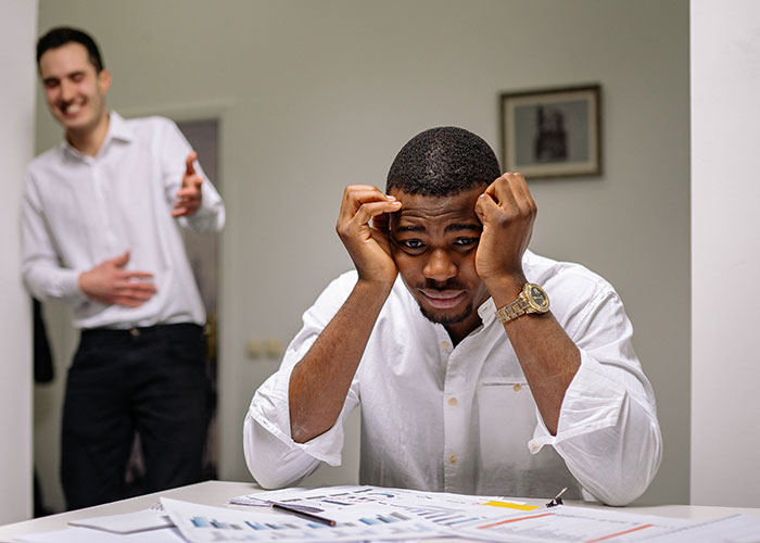 'Karen' Interviewing For A New Job Gets Told Background Check Revealed She's A Bully