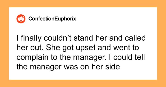 ‘Karen’ Interviewing For A New Job Gets Told Background Check Revealed She’s A Bully