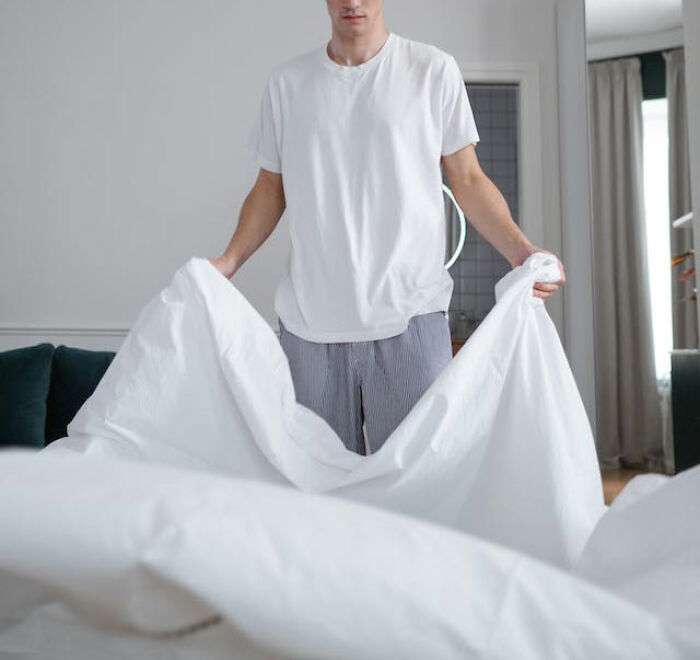 20 Cosas desagradables que la gente solía hacer antes de saber lo repugnantes que eran