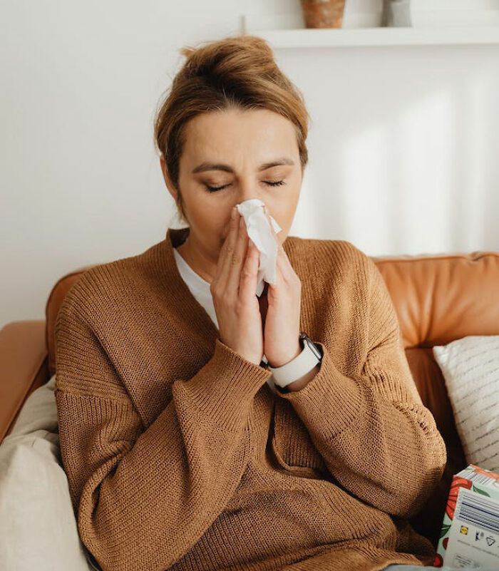 20 Cosas desagradables que la gente solía hacer antes de saber lo repugnantes que eran