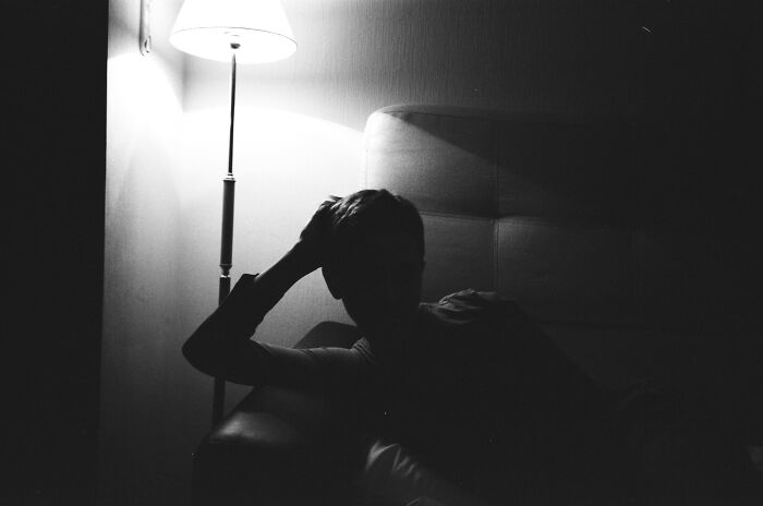 37 Stories That Wouldn’t Be As Scary If They Weren’t 100% Real, As Shared By People Online