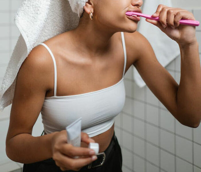 35 Disturbing Things People Were Actually Doing Before Learning How Bad They Were