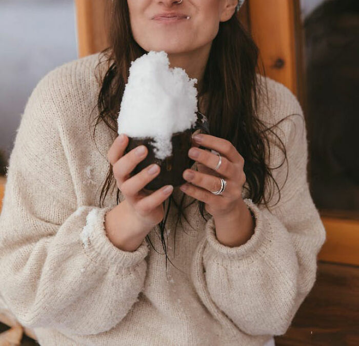 20 Cosas desagradables que la gente solía hacer antes de saber lo repugnantes que eran