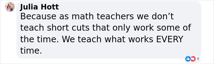 &ldquo;This Changed My Life&rdquo;: People React To Math Hack To Easily Calculate Percentages