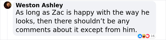 Zac Efron Surprises Fans With Physical Transformation Following Domestic Accident