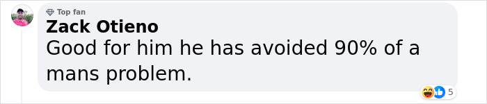 Rwandan Man Spends 55 Years In Isolation, Wants To &ldquo;Make Sure Women Will Not Come Closer&rdquo;