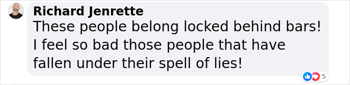 Messianic Leaders Of Spirituality Group That Assigns &ldquo;Life Partners&rdquo; Exposed For Scamming Members