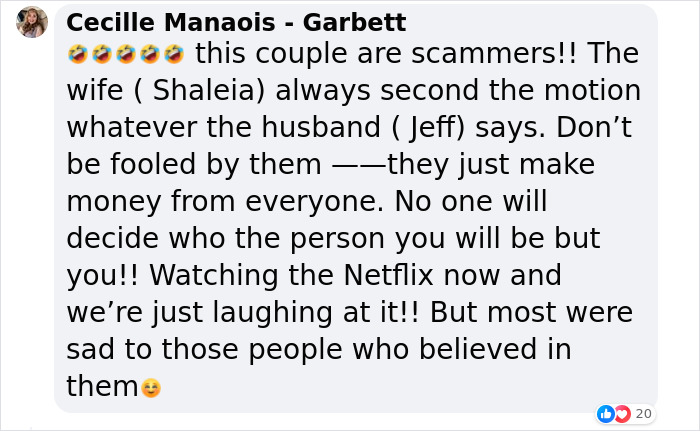 Messianic Leaders Of Spirituality Group That Assigns &ldquo;Life Partners&rdquo; Exposed For Scamming Members