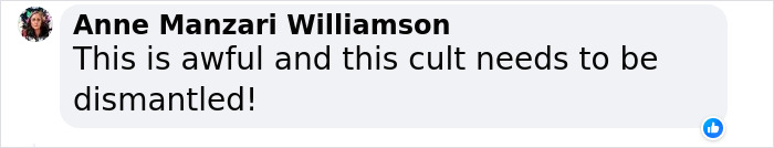 Messianic Leaders Of Spirituality Group That Assigns &ldquo;Life Partners&rdquo; Exposed For Scamming Members