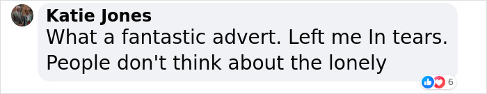 Pub Spends Only &pound;700 To Highlight Loneliness And Becomes &ldquo;This Year&rsquo;s Best Christmas Ad&rdquo;