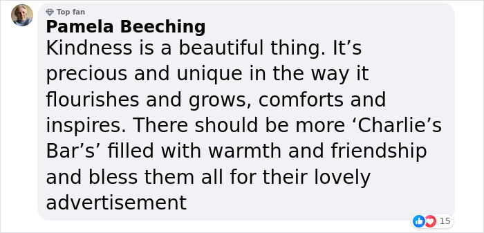 Pub Spends Only &pound;700 To Highlight Loneliness And Becomes &ldquo;This Year&rsquo;s Best Christmas Ad&rdquo;