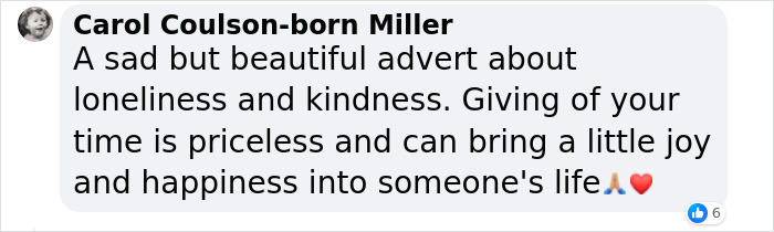 Pub Spends Only &pound;700 To Highlight Loneliness And Becomes &ldquo;This Year&rsquo;s Best Christmas Ad&rdquo;