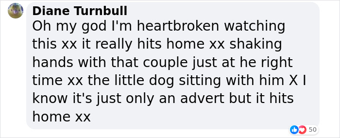 Pub Spends Only &pound;700 To Highlight Loneliness And Becomes &ldquo;This Year&rsquo;s Best Christmas Ad&rdquo;