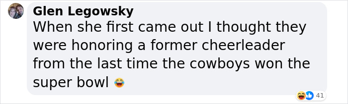 Dolly Parton Surprises Fans With Best Hits And Cowboys Cheerleading Outfit At NFL Thanksgiving Show Dolly Parton Surprises Fans With Best Hits And Cowboys Cheerleading Outfit At NFL Thanksgiving Show