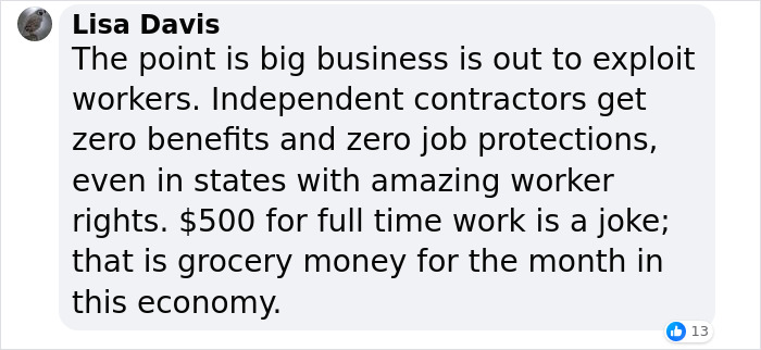 “I Don’t Even Know If I Can Afford To Live”: Woman’s Horrific Job Interview Goes Viral “I Don’t Even Know If I Can Afford To Live”: Woman’s Horrific Job Interview Goes Viral
