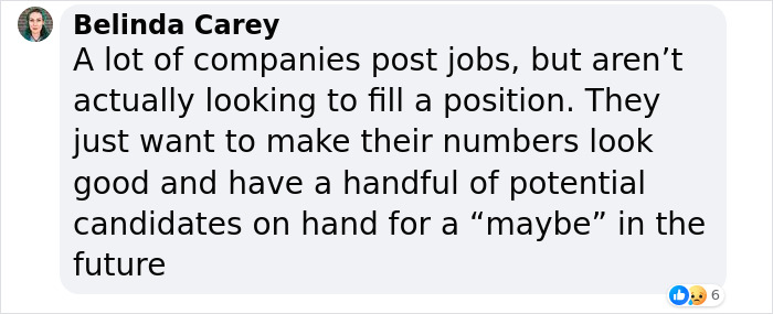 “I Don’t Even Know If I Can Afford To Live”: Woman’s Horrific Job Interview Goes Viral “I Don’t Even Know If I Can Afford To Live”: Woman’s Horrific Job Interview Goes Viral