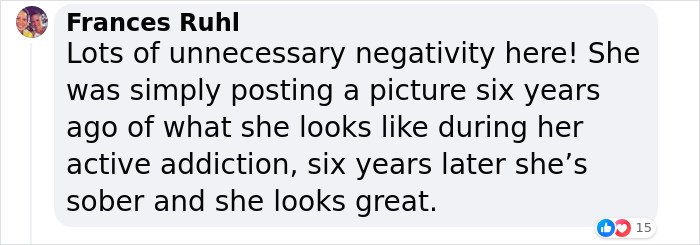 &ldquo;The Drinking Wasn&rsquo;t The Issue&rdquo;: Jessica Simpson Shares &ldquo;Unrecognizable&rdquo; Photo Of Herself