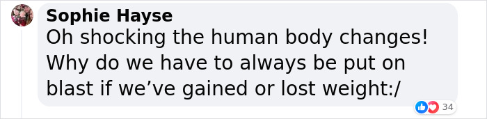 &ldquo;The Drinking Wasn&rsquo;t The Issue&rdquo;: Jessica Simpson Shares &ldquo;Unrecognizable&rdquo; Photo Of Herself