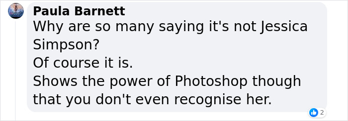 &ldquo;The Drinking Wasn&rsquo;t The Issue&rdquo;: Jessica Simpson Shares &ldquo;Unrecognizable&rdquo; Photo Of Herself