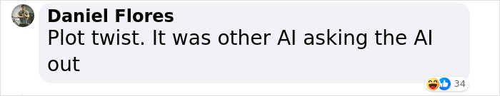 Celebrities And Millionaires Fall For Instagram Model Created By AI, Send Her Flirty Texts Celebrities And Millionaires Fall For Instagram Model Created By AI, Send Her Flirty Texts