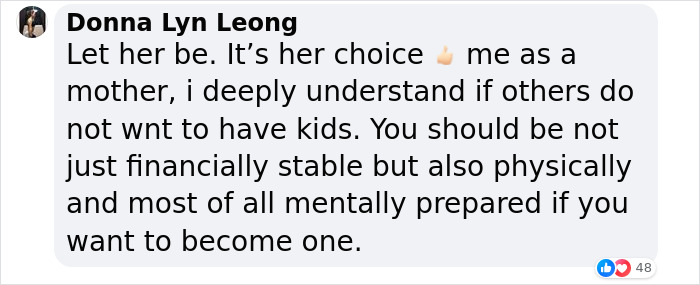 People Lose It At Australian Model&rsquo;s &ldquo;118 Reasons&rdquo; Why She Doesn&rsquo;t Want Kids