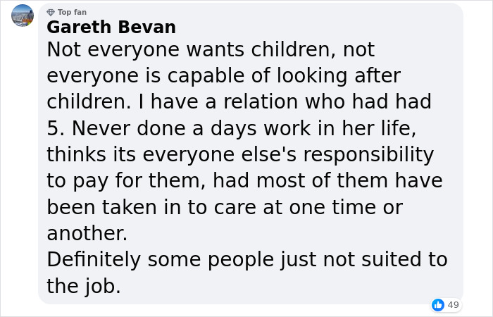 People Lose It At Australian Model&rsquo;s &ldquo;118 Reasons&rdquo; Why She Doesn&rsquo;t Want Kids