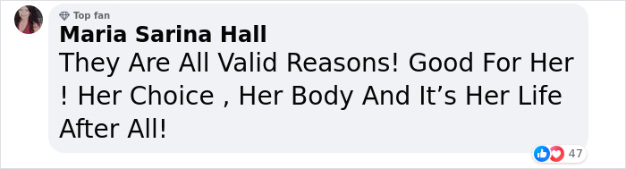 People Lose It At Australian Model&rsquo;s &ldquo;118 Reasons&rdquo; Why She Doesn&rsquo;t Want Kids