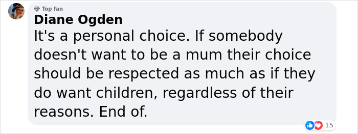 People Lose It At Australian Model&rsquo;s &ldquo;118 Reasons&rdquo; Why She Doesn&rsquo;t Want Kids