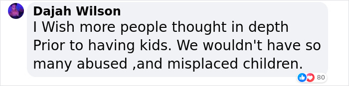 People Lose It At Australian Model&rsquo;s &ldquo;118 Reasons&rdquo; Why She Doesn&rsquo;t Want Kids