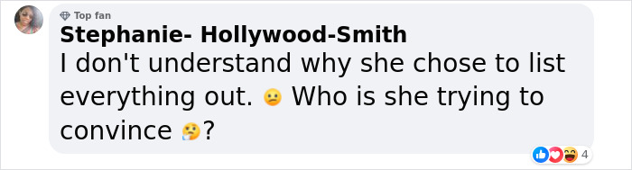 People Lose It At Australian Model&rsquo;s &ldquo;118 Reasons&rdquo; Why She Doesn&rsquo;t Want Kids