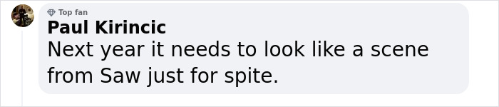 Mom&rsquo;s &ldquo;Low-Budget&rdquo; Halloween Decoration Sparks Outrage As Neighbors Send &ldquo;Anonymous&rdquo; Letter